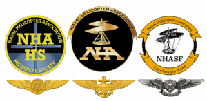 NHA Logo