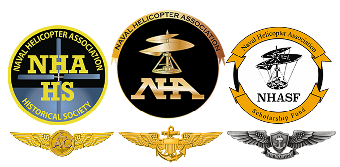 NHA Logo
