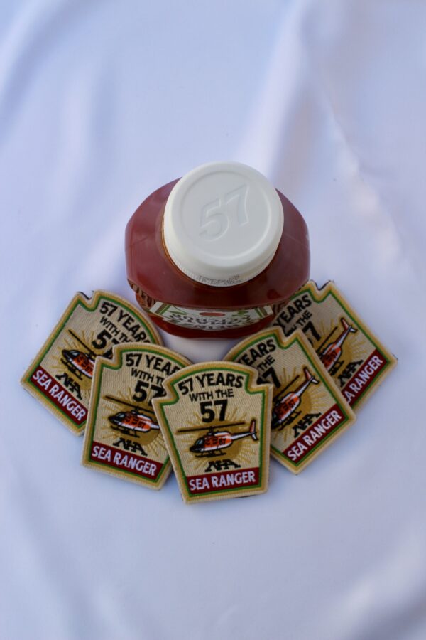 Heinz Patch - 57 Years with the 57 - Image 4