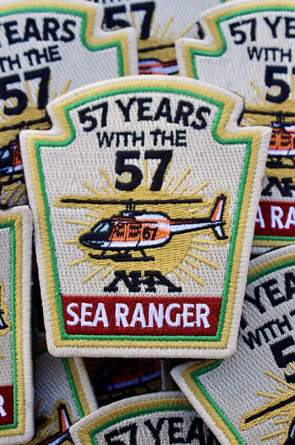 Heinz Patch - 57 Years with the 57 - Image 2
