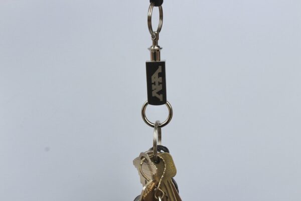 NHA Keychain - Image 3