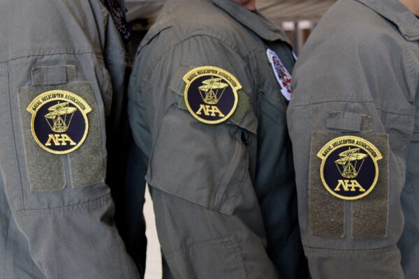 NHA OG Logo Patch - Image 4