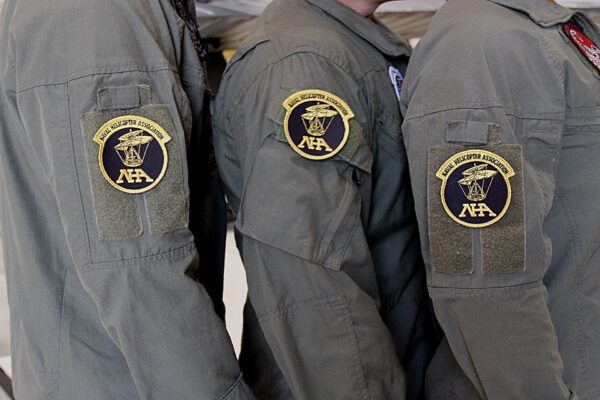 NHA OG Logo Patch - Image 3