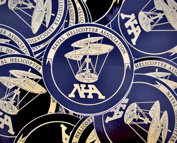 NHA Sticker - Image 2