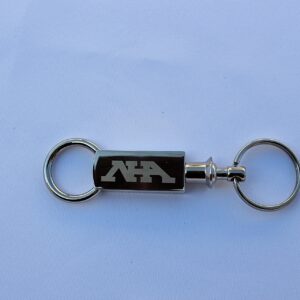 NHA Keychain