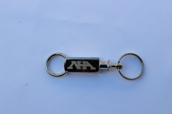 NHA Keychain