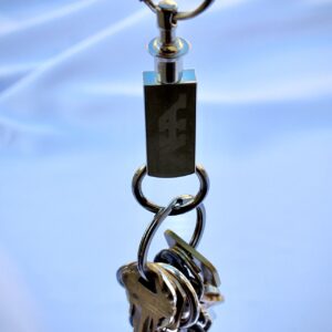 NHA Keychain