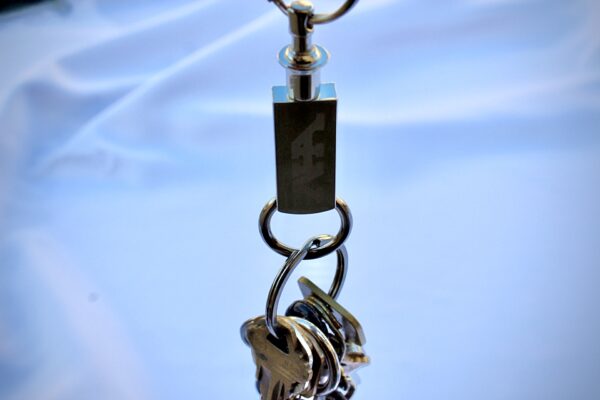 NHA Keychain - Image 2