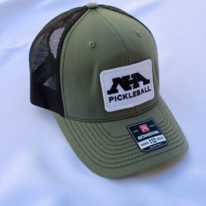 NHA Pickleball Hat