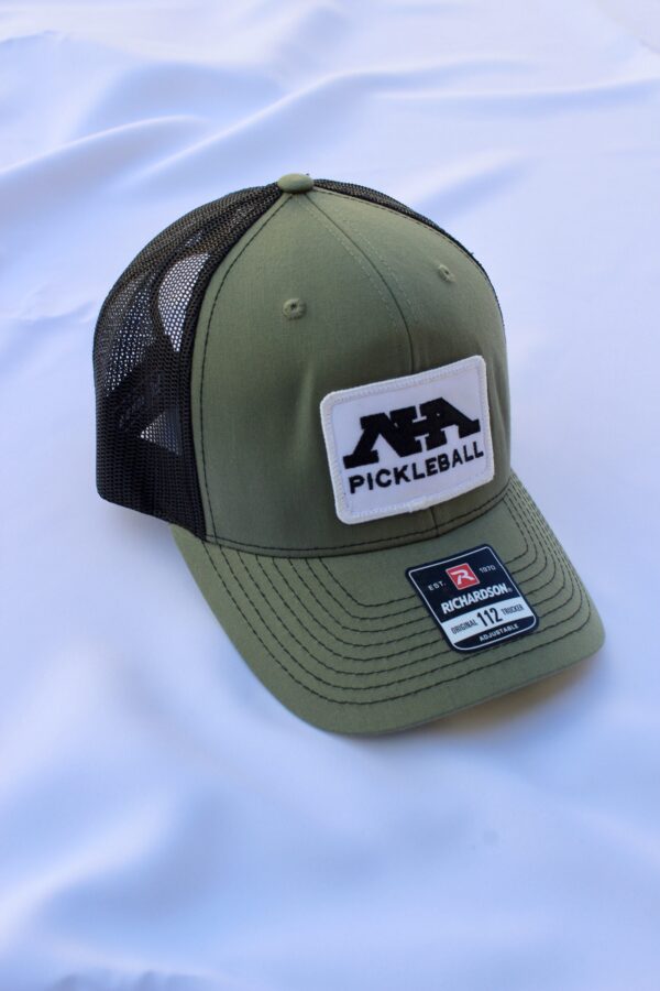NHA Pickleball Hat