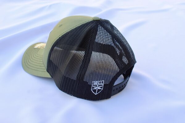 NHA Pickleball Hat - Image 2