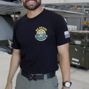 NHA 2024 Symposium Shirt