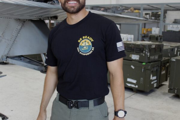 NHA 2024 Symposium Shirt - Image 2