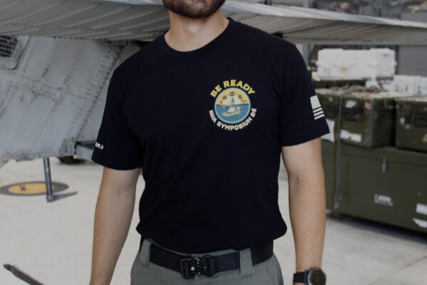 NHA 2024 Symposium Shirt - Image 3