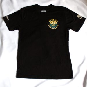 NHA 2024 Symposium Shirt