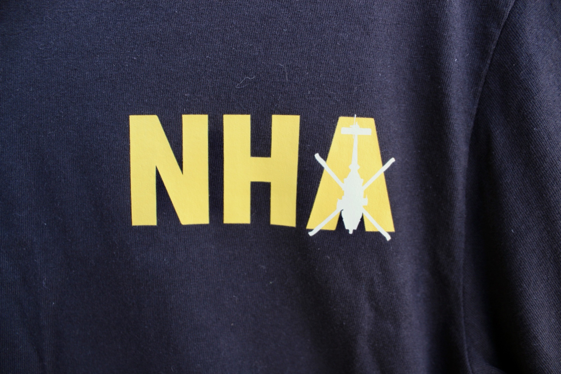 Aloha T-Shirt - Image 3