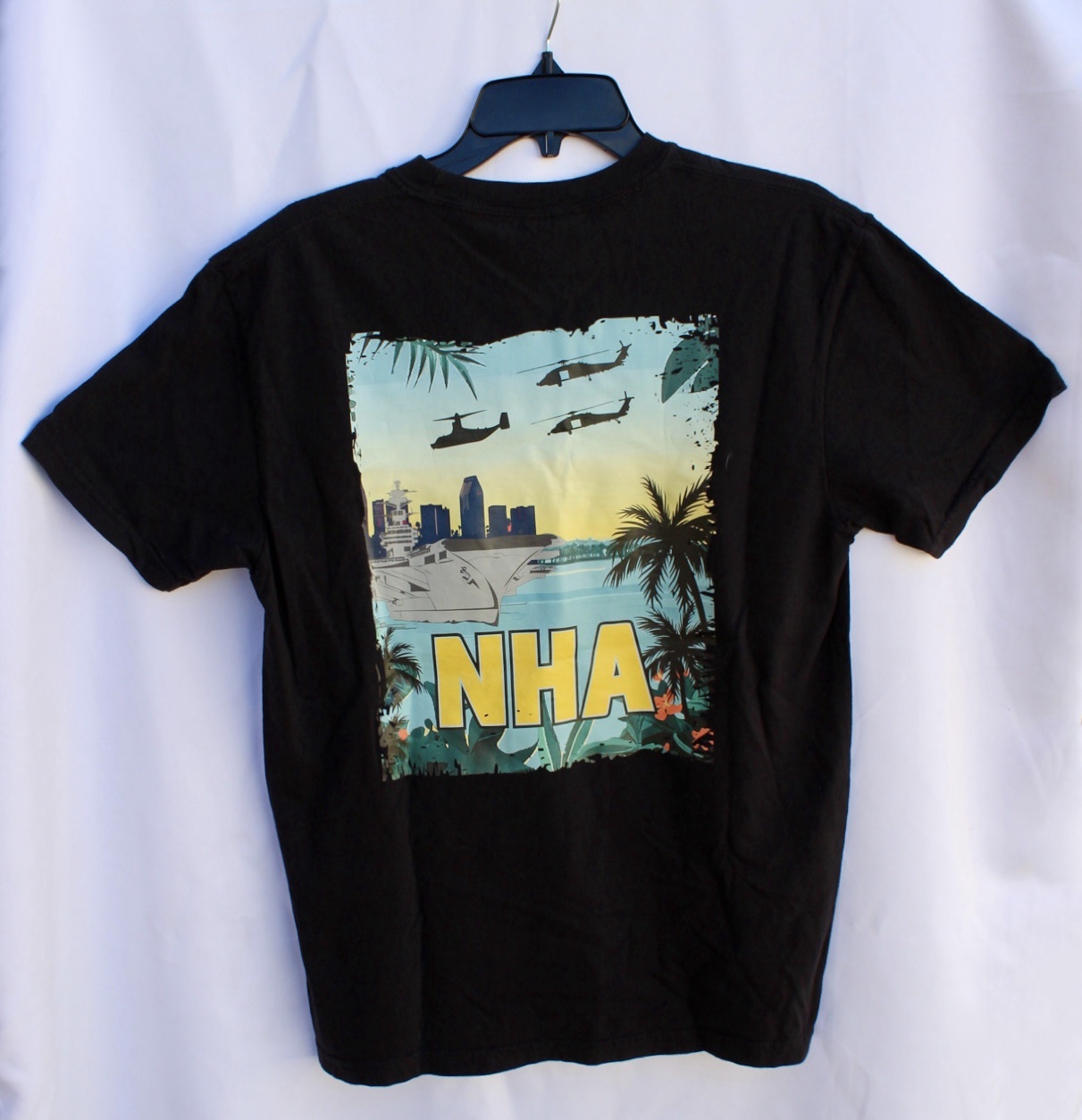 Aloha T-Shirt - Image 2