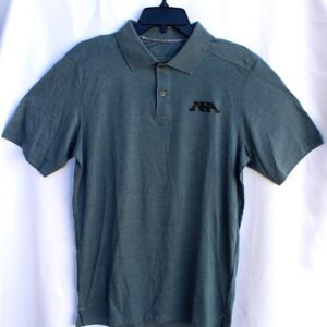 NHA “Recycling” Polo