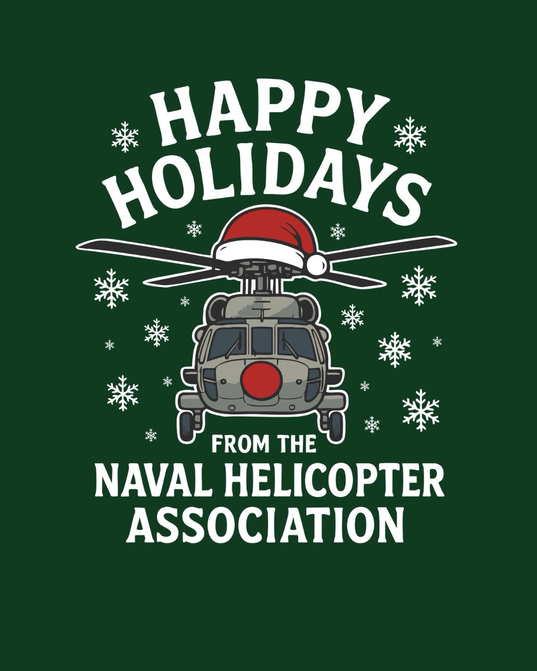 Holiday Sweatshirt - Image 2