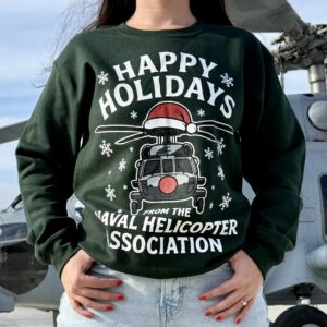 Holiday Sweatshirt