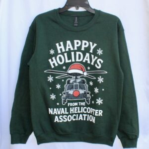 Holiday Sweatshirt